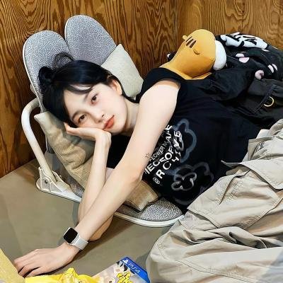 歌声欢唱的树