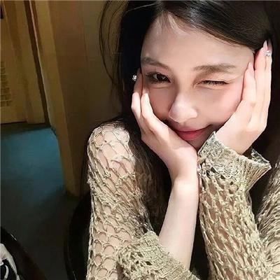 别眨眼