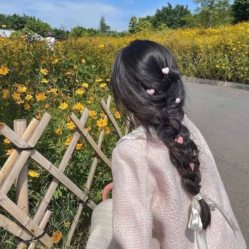 重点是,我爱你